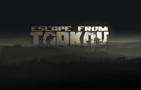 Особенности игры Escape from Tarkov