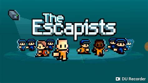 Повышение мобильности персонажа в игре The Escapists