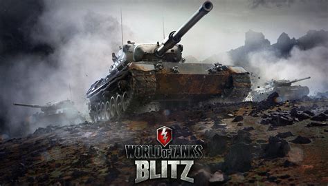 Подготовка к запуску игры World of Tanks