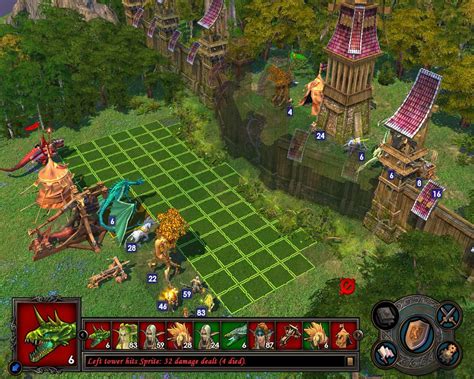 Подготовка к запуску Heroes of Might and Magic 5 в оконном режиме