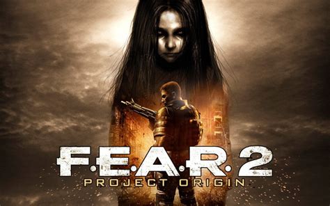 Подробный гайд игры Fear 2 по сети