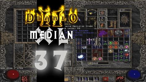 Полезные гайды для игроков в Diablo 2 Median XL