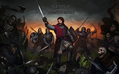 Полезные советы для игры на русском языке в Battle Brothers