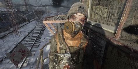 Полезные советы для прохождения квеста Саула в игре Metro Exodus