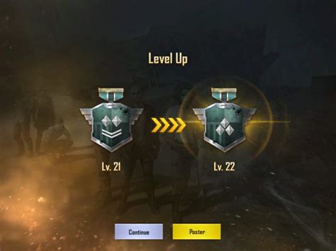 Получите награды за MVP в PUBG Mobile