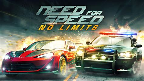 Понимание механики лома в Need for Speed No Limits