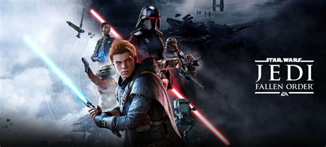 Почему важна русская озвучка в Star Wars Jedi Fallen Order?