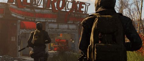 Почему возникает баг в Fallout 4 с диалогами