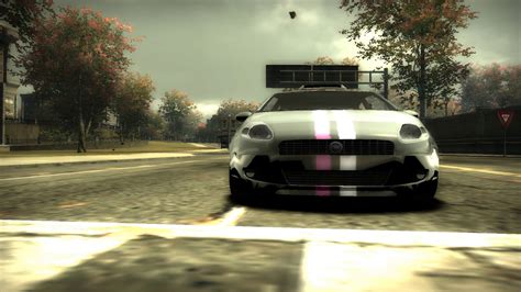 Почему машины оказываются в черном списке в Need for Speed Most Wanted?