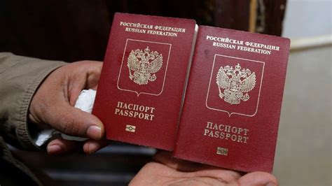 Почему необходимо передавать паспорт?