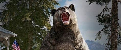 Почему нужно заставить собаку сесть в машину в игре Far Cry 5?