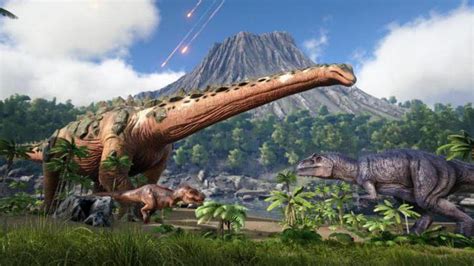 Почему увеличение стаков ресурсов и предметов в Ark Survival Evolved имеет значение?