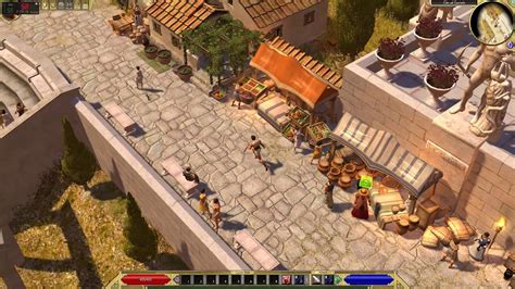 Преимущества использования нефритовой фигурки в игре Titan Quest