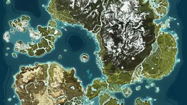 Преимущества использования подробной карты в Just Cause 2