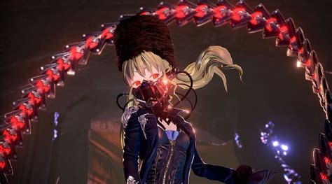 Преимущества и недостатки игры по сети в Code Vein