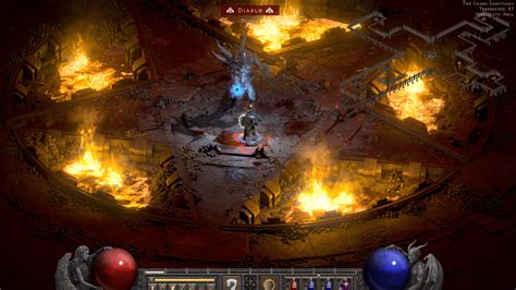 Преимущества и недостатки режима на двоих в Diablo 2 Resurrected
