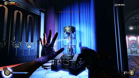 Преимущества убийства Слейта в игре Bioshock Infinite