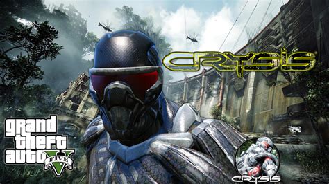 Преимущества Crysis 2 bow mod