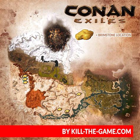 Примените изменения в игре Conan Exiles: полное руководство
