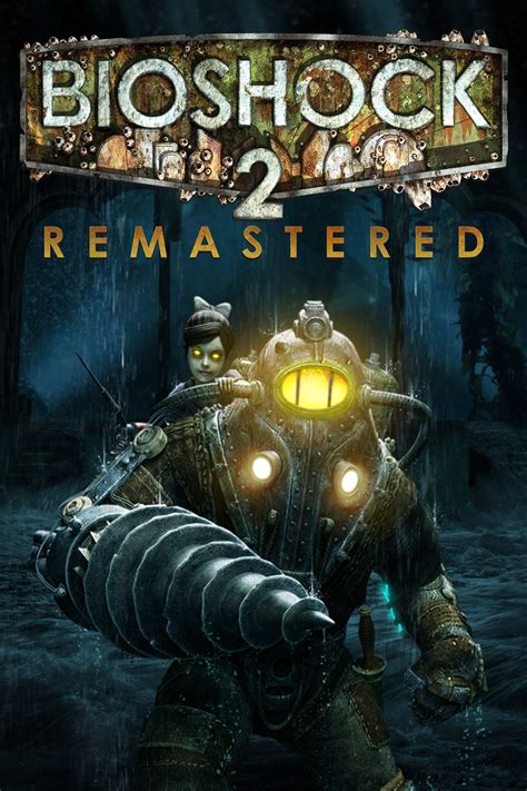 Причины вылетов игры Bioshock 2 remastered