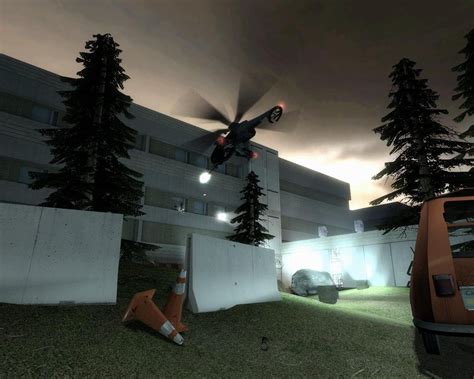 Проверка на наличие субтитров в Half Life 1