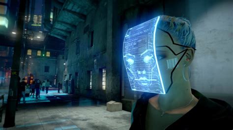 Пророк в Dreamfall Chapters: роль в игре и связь с историей