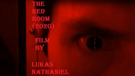 Резюме игры The Red Room