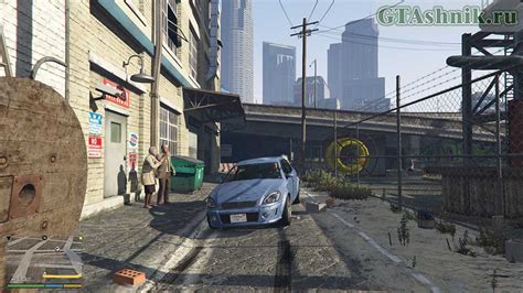 Рейтинг персонажа Дональда Персиваля в GTA 5 среди других персонажей игры