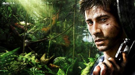 Рекомендации по поиску сохранений в игре Far Cry 3