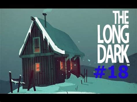 Респавн вещей в The Long Dark