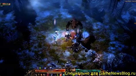 Решаем возможные проблемы соединения в игре Grim Dawn на пиратке