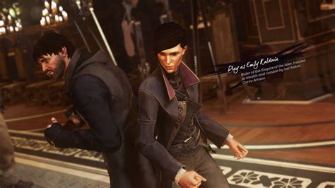 Руководство по прохождению игры Dishonored 2