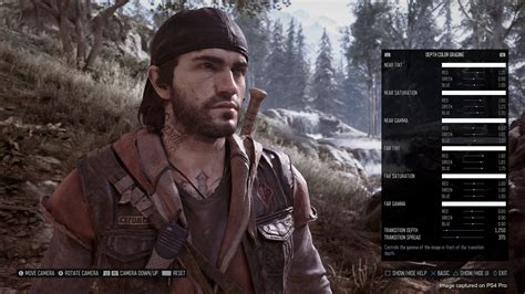 Ручное создание сохранений в игре Days Gone