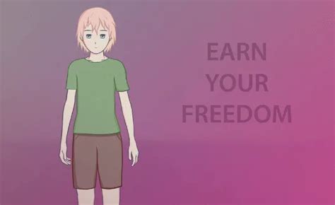 Секреты игры "Earn your freedom"