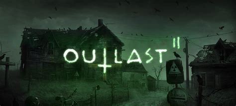 Секреты и советы от профессионалов по прохождению игры Outlast