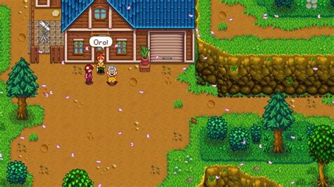 Секреты работы спринклера в Stardew Valley