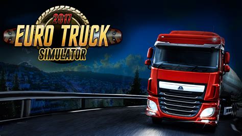 Скачивание и установка Euro Truck Simulator 2