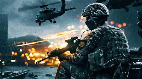 Скачивание необходимых файлов для подключения к EA Online в Battlefield 5