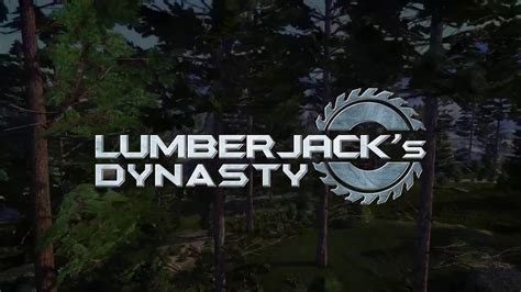 Советы для выкупа лесопилки в Lumberjack dynasty