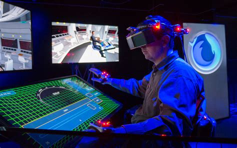 Советы для наслаждения игрой в виртуальной реальности