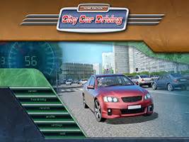 Советы и рекомендации по настройке Force Feedback в City Car Driving