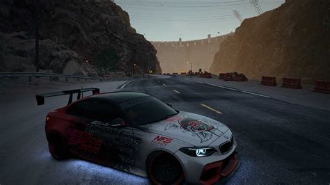 Советы по игре в NFS Payback на PS4 вдвоем: управление и победа в гонке