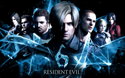 Советы по пропуску пролога в Resident Evil 6