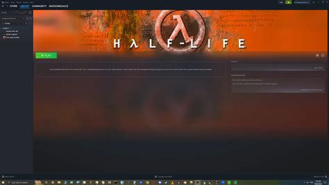 Способы решения проблем в Brutal Half-Life