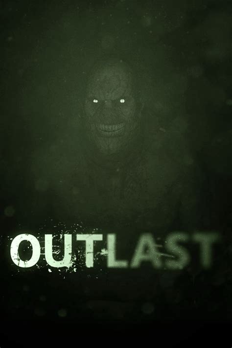 Среднее время прохождения игры Outlast