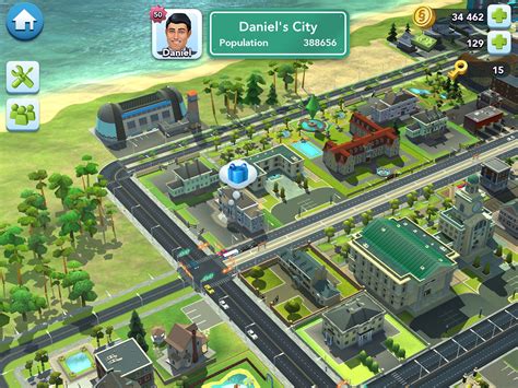 Станция аэрации в SimCity: что это такое?