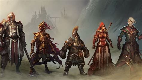 Стоит ли выравнивать уровень восприятия всех персонажей в Divinity Original Sin 2?