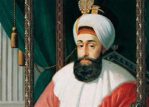 Султан Абдулхамид I и его реформы в Османской империи