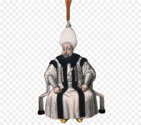 Султан Мустафа III и его правление в Османской империи