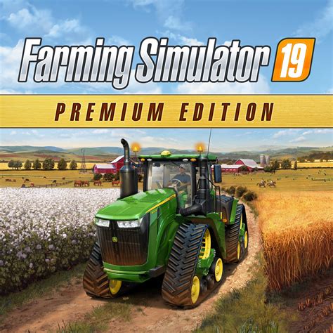 Технические аспекты настройки руля в Farming Simulator 19